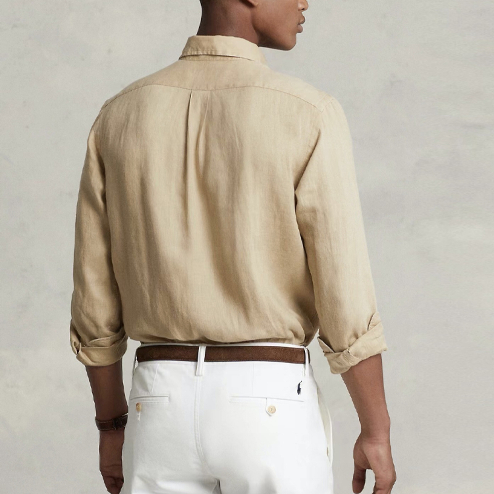 Polo Ralph Lauren SS23 Logo