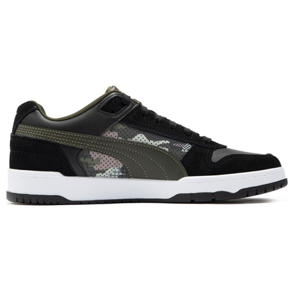 PUMA RBD Game
