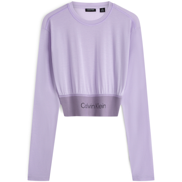 CALVIN KLEIN Logo T
