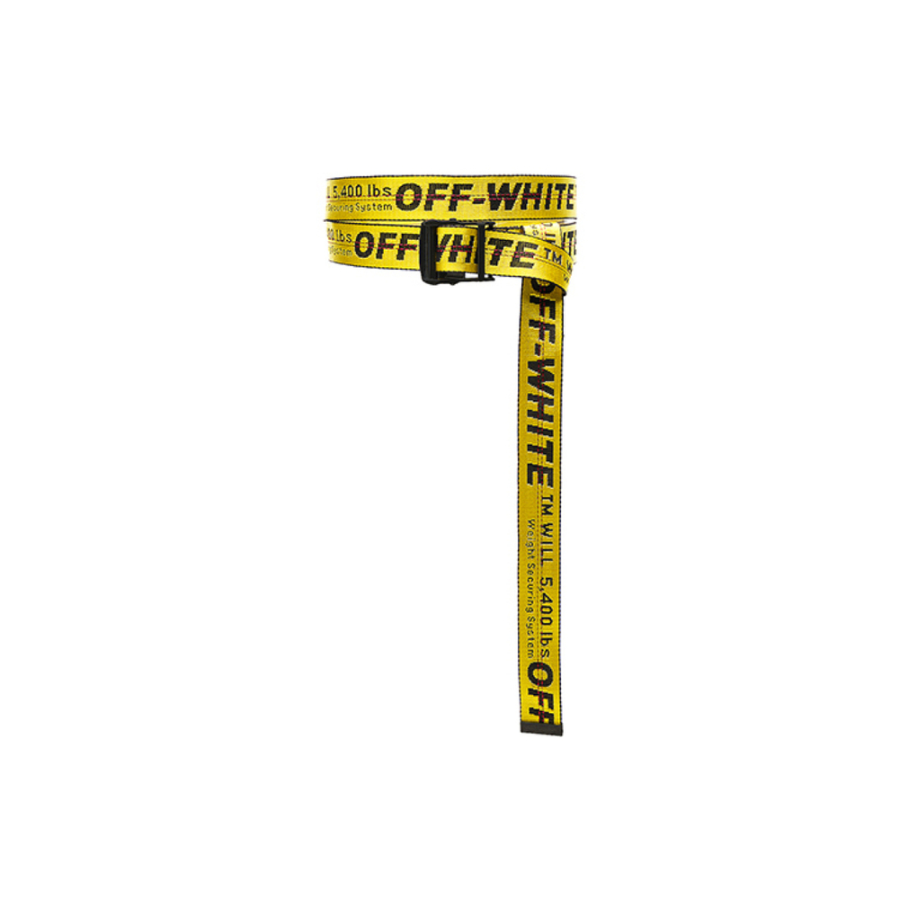 OFF-WHITE 3.5cm