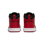 Jordan Air Jordan 1 Mid Banned