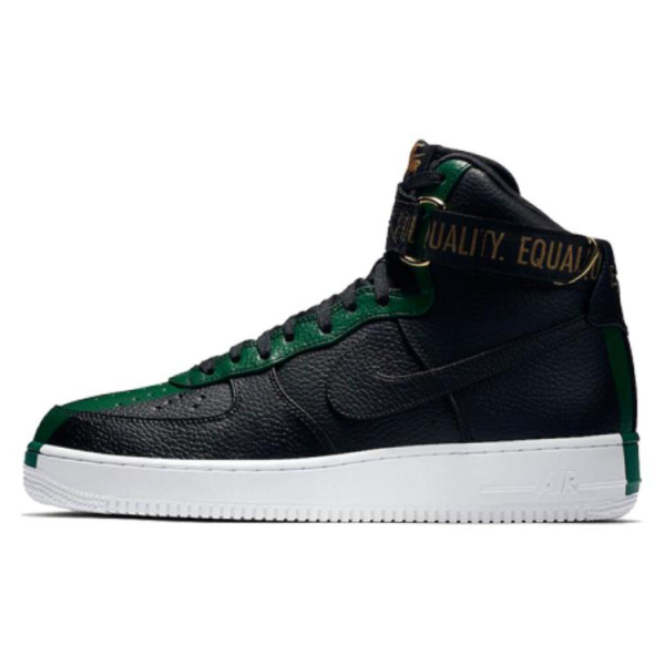 Nike Air Force 1 Black History Month (2018) BHM