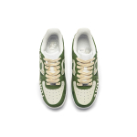 【 】 Nike Air Force 1 Low "Triple White"