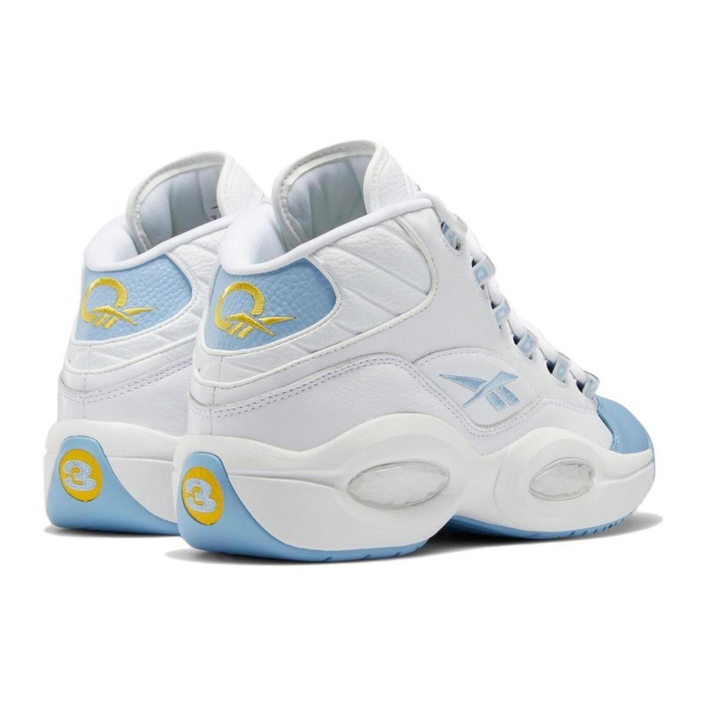 Reebok Question Mid "Denver Nuggets"
