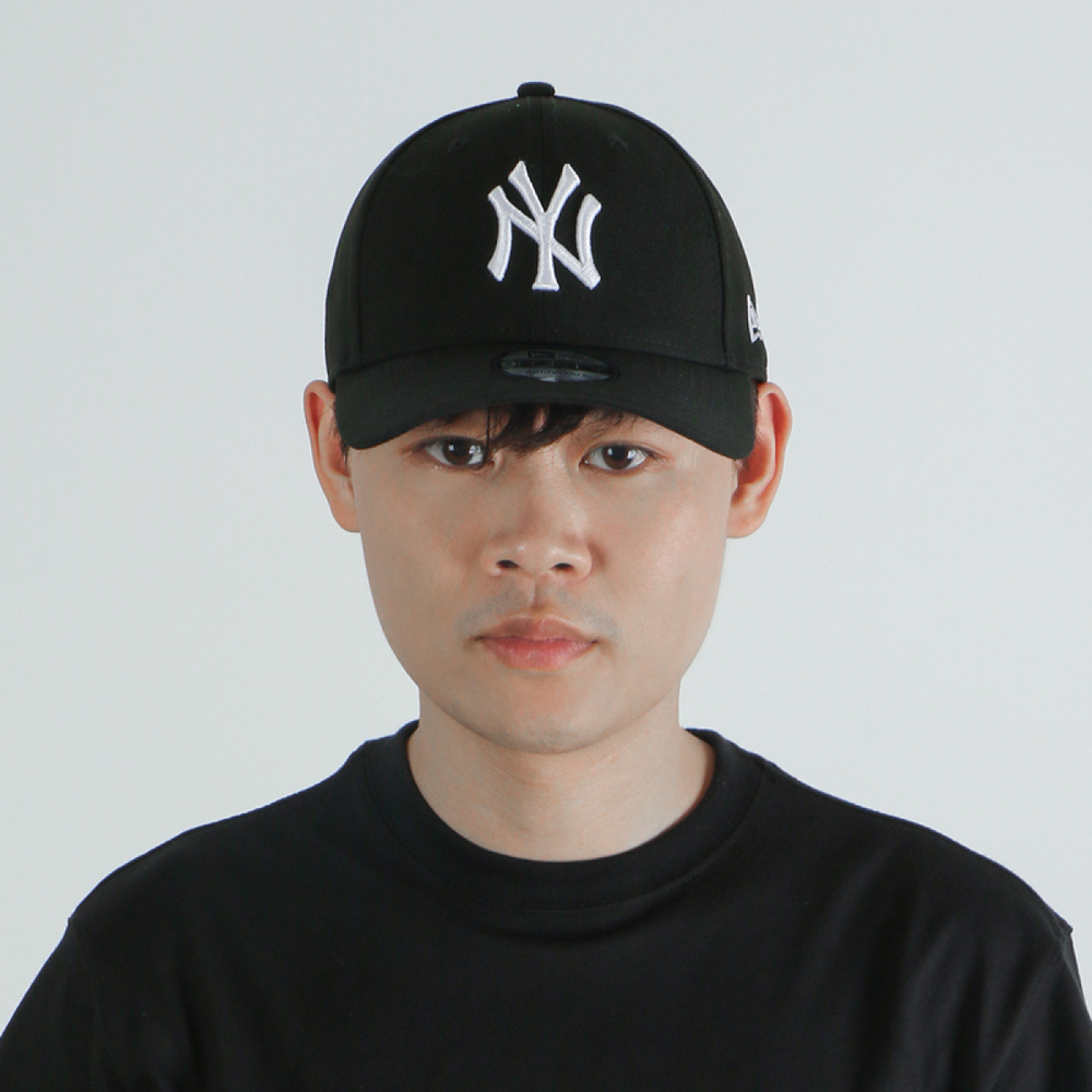New Era MLB NY LOGO vibe