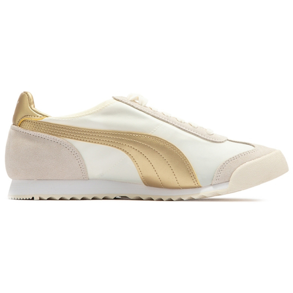 PUMA Roma OG Og Nylon Metallic