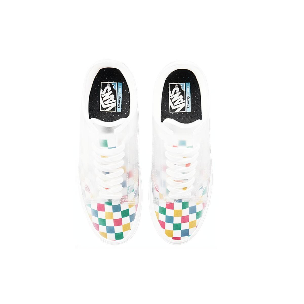 Vans Slip-Skool ComfyCush
