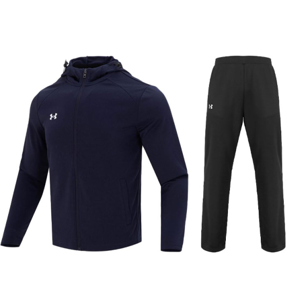 Under Armour +