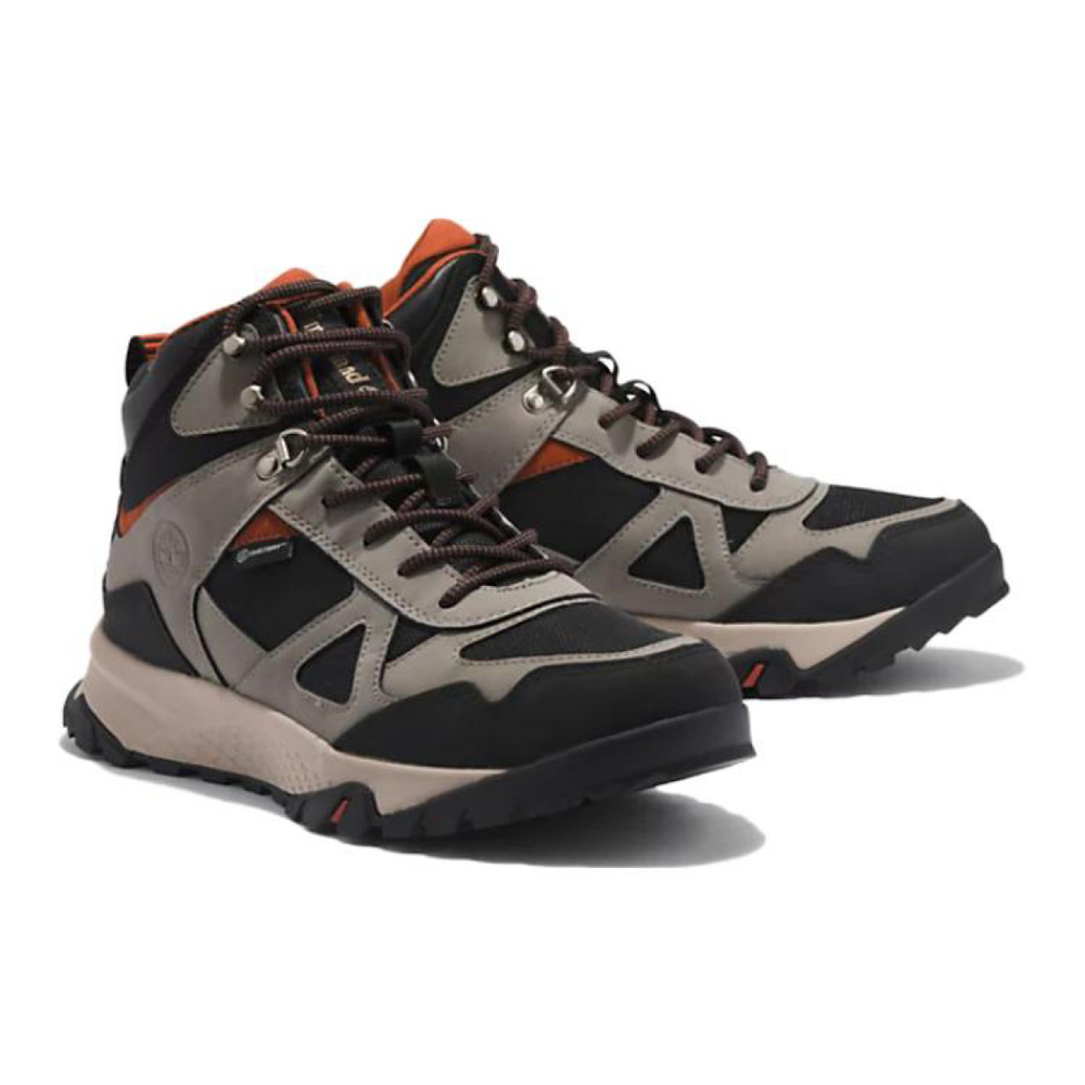 Timberland Lincoln Peak