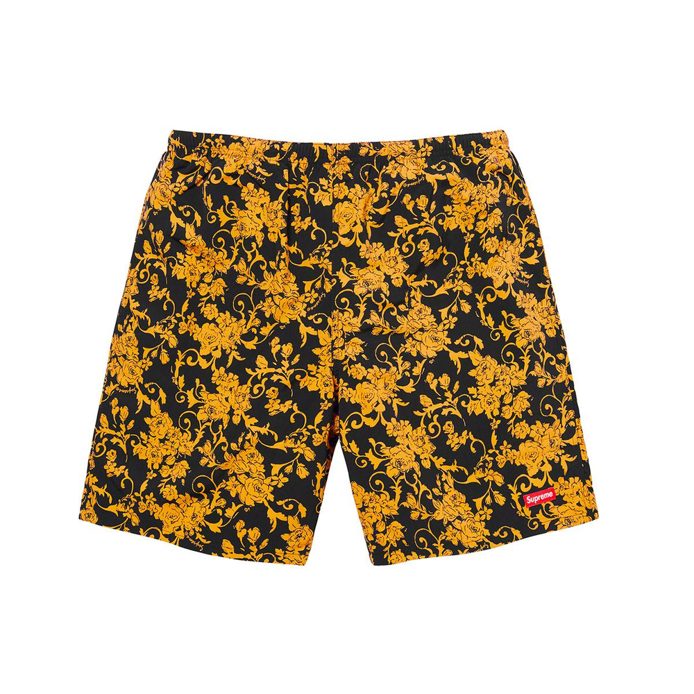 Supreme SS20 Week 17 Nylon Water Short