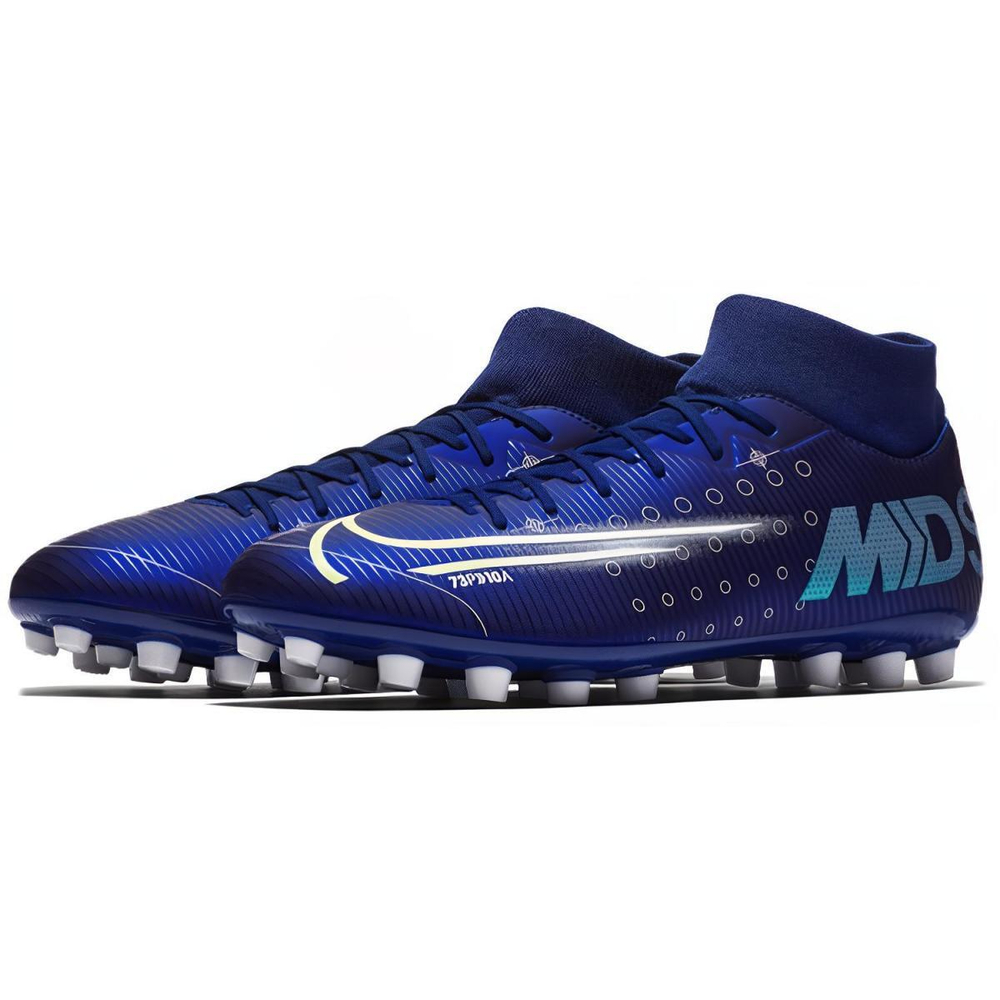Nike Mercurial Superfly 7 13 AG（ ）