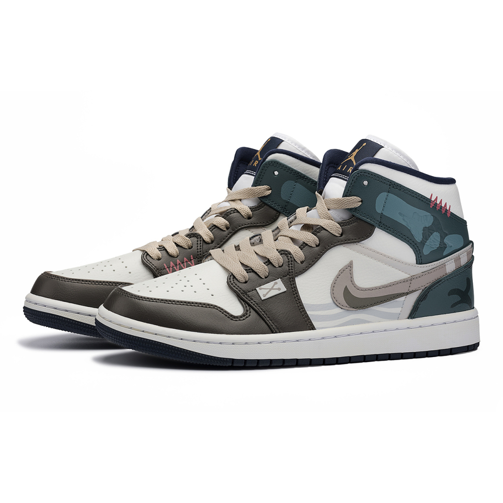 【 】 Jordan Air Jordan 1