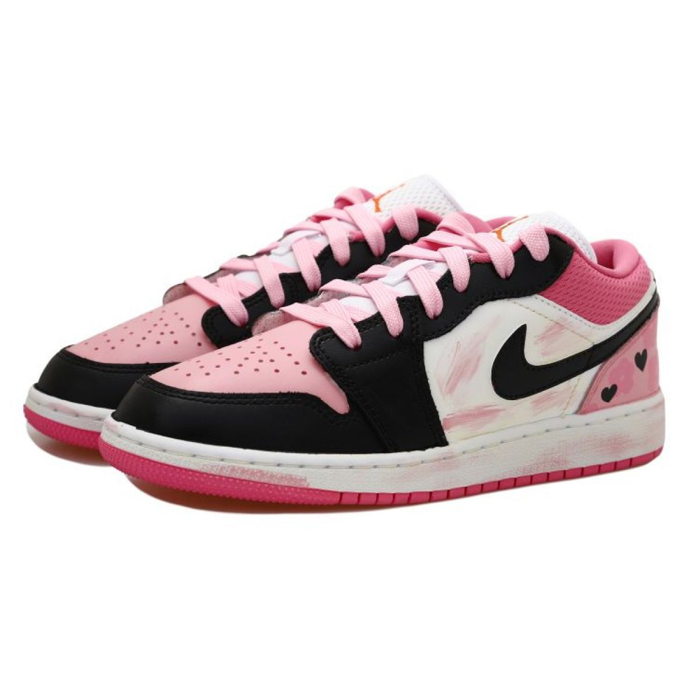 【 】 Jordan Air Jordan 1 Low OKHR GS