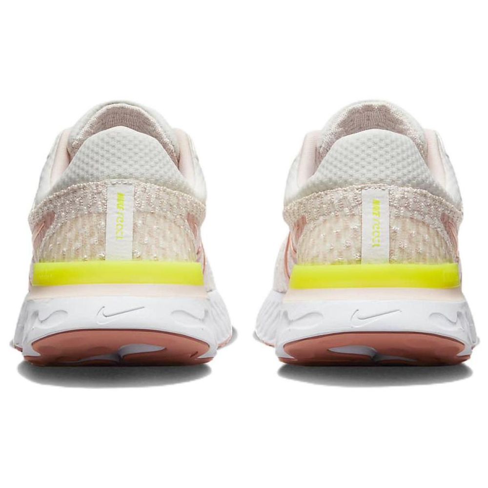 Nike React Infinity Run Flyknit 3