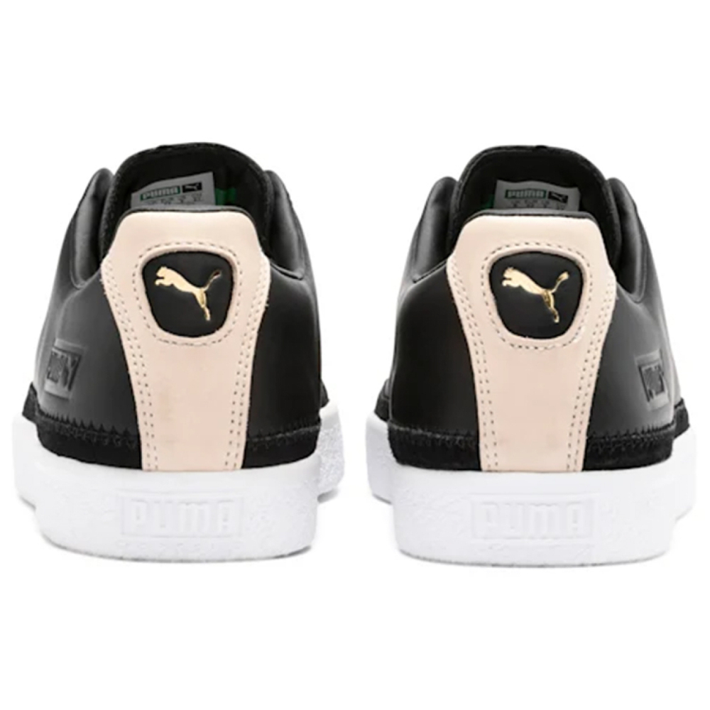 PUMA Basket Trim Block