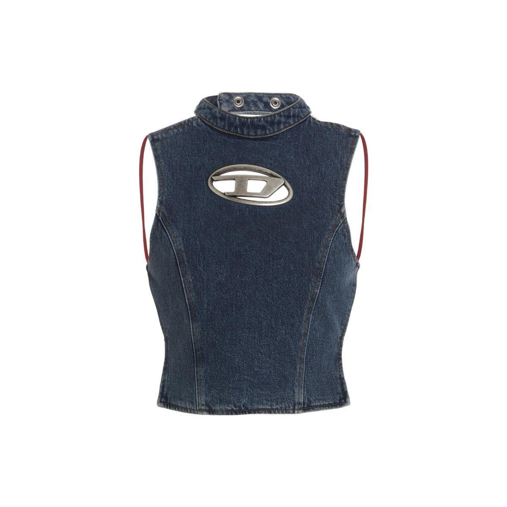 DIESEL SS23 Logo