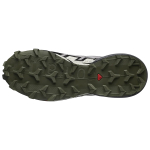 SALOMON CROSS Gore-Tex