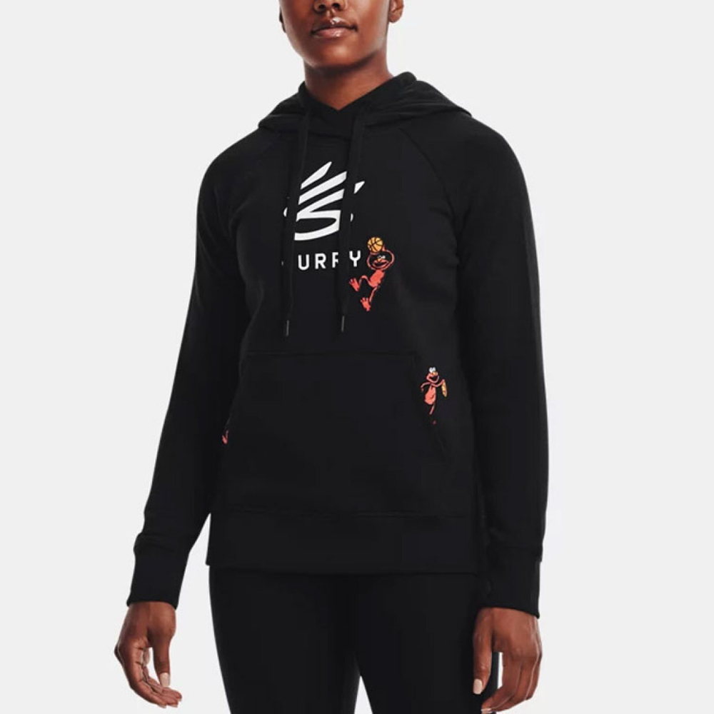 Under Armour x Under Armour Curry Elmo Got Game