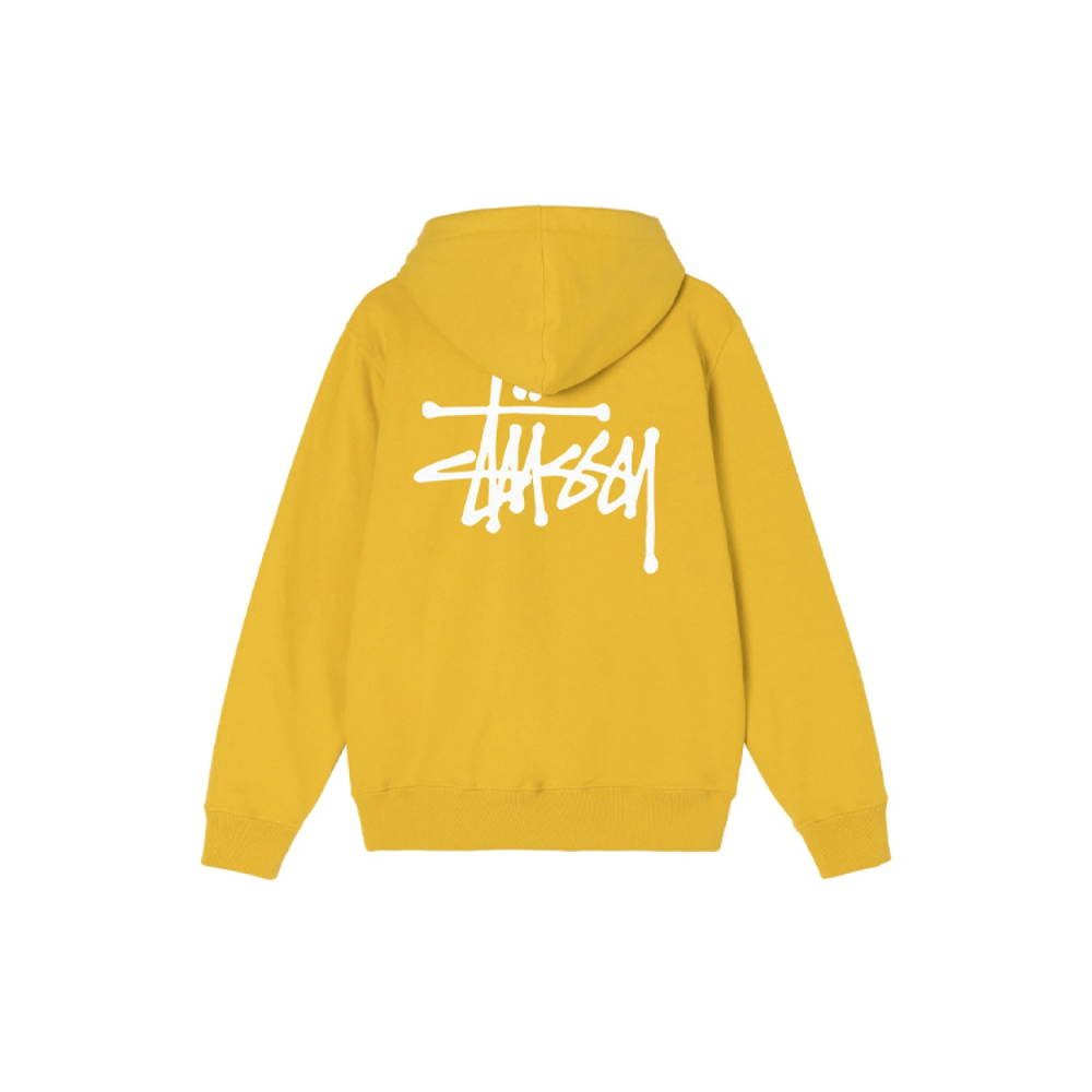 Stussy Logo