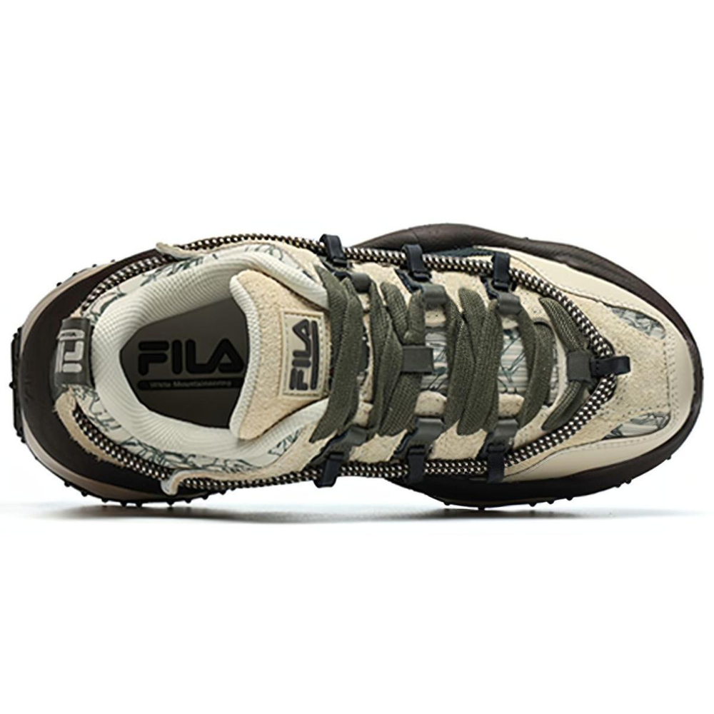 FILA FUSION QD96