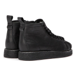 Adidas originals Superstar Luxe Boots Core Black