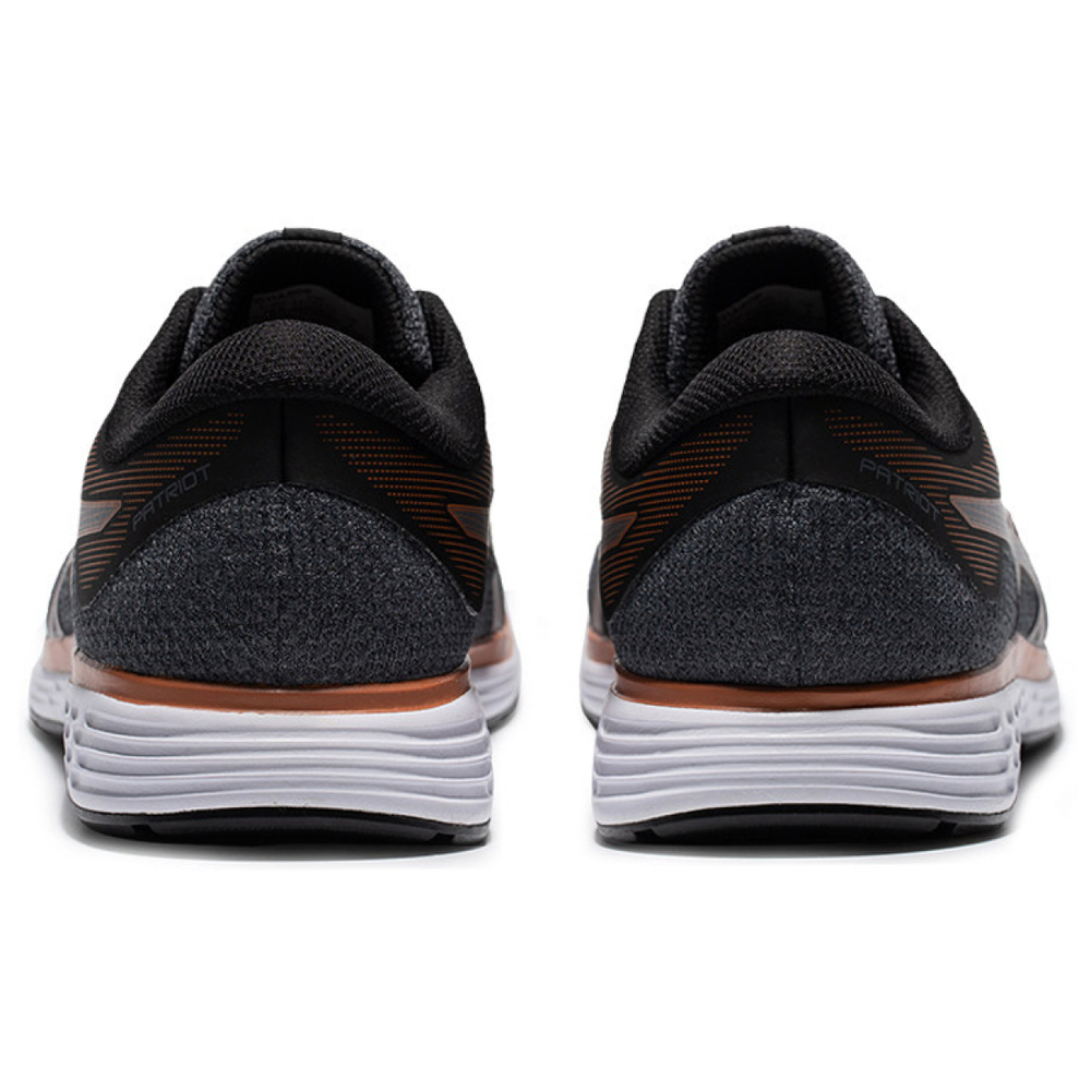 Asics Patriot 11
