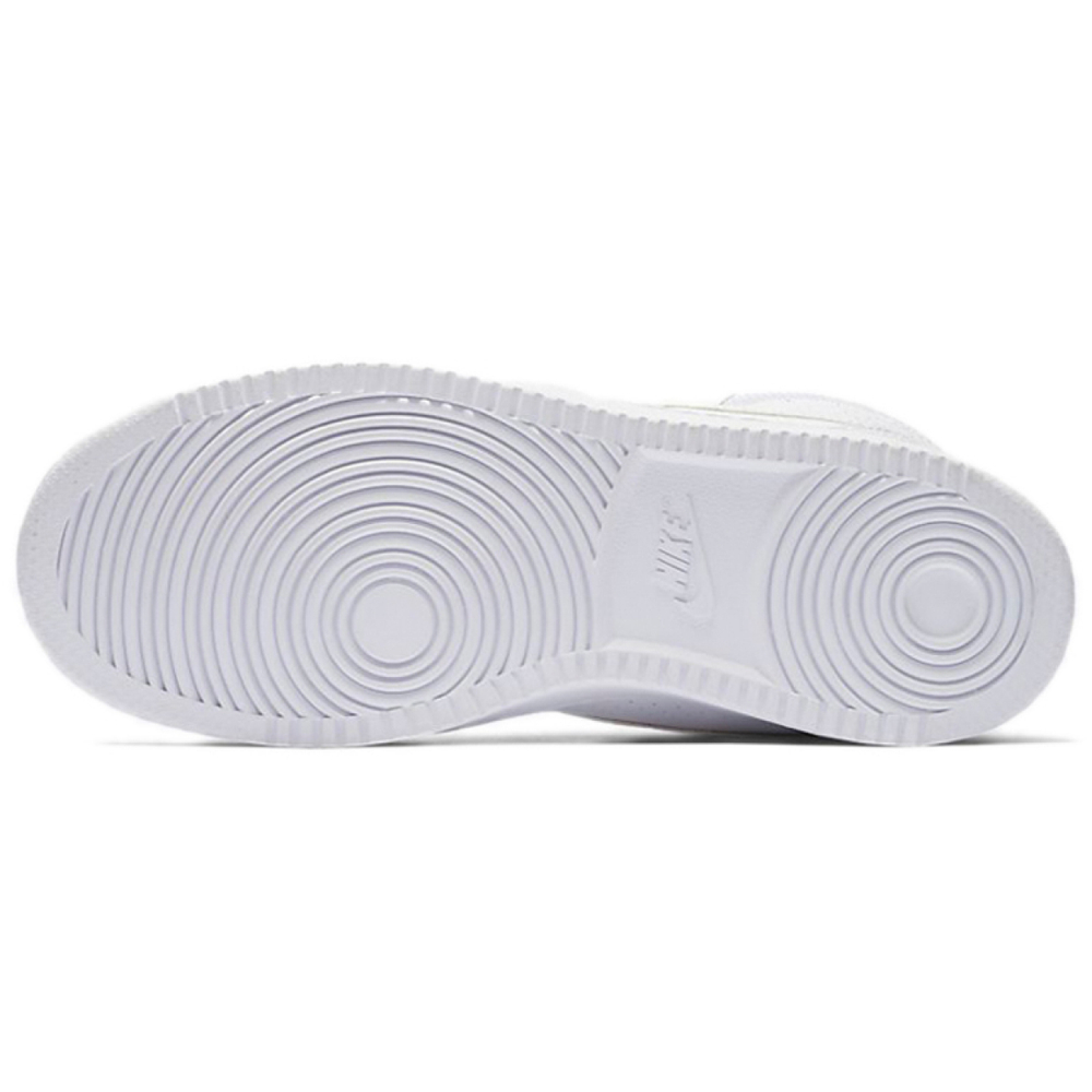 Nike Court Borough Mid