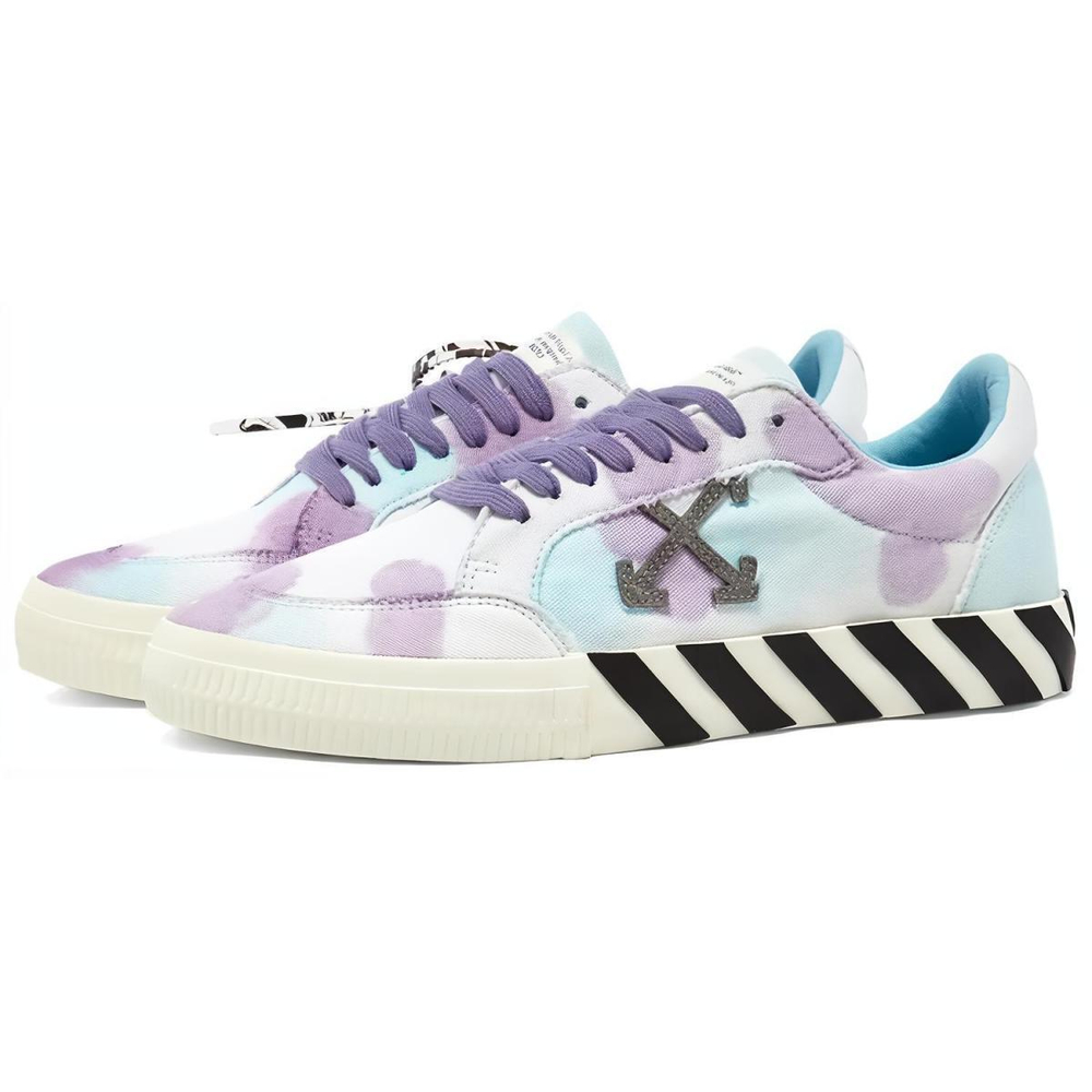OFF-WHITE Vulcanized