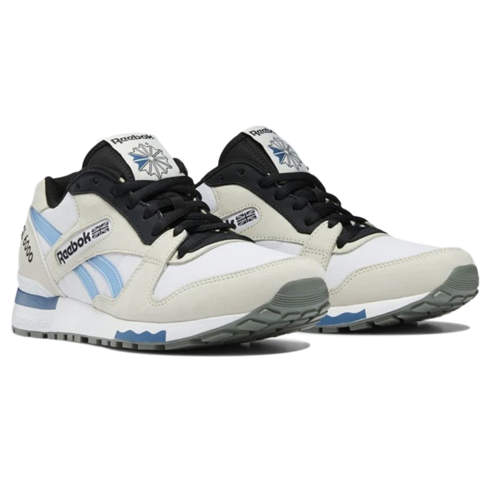 Eightyone x Reebok GL6000