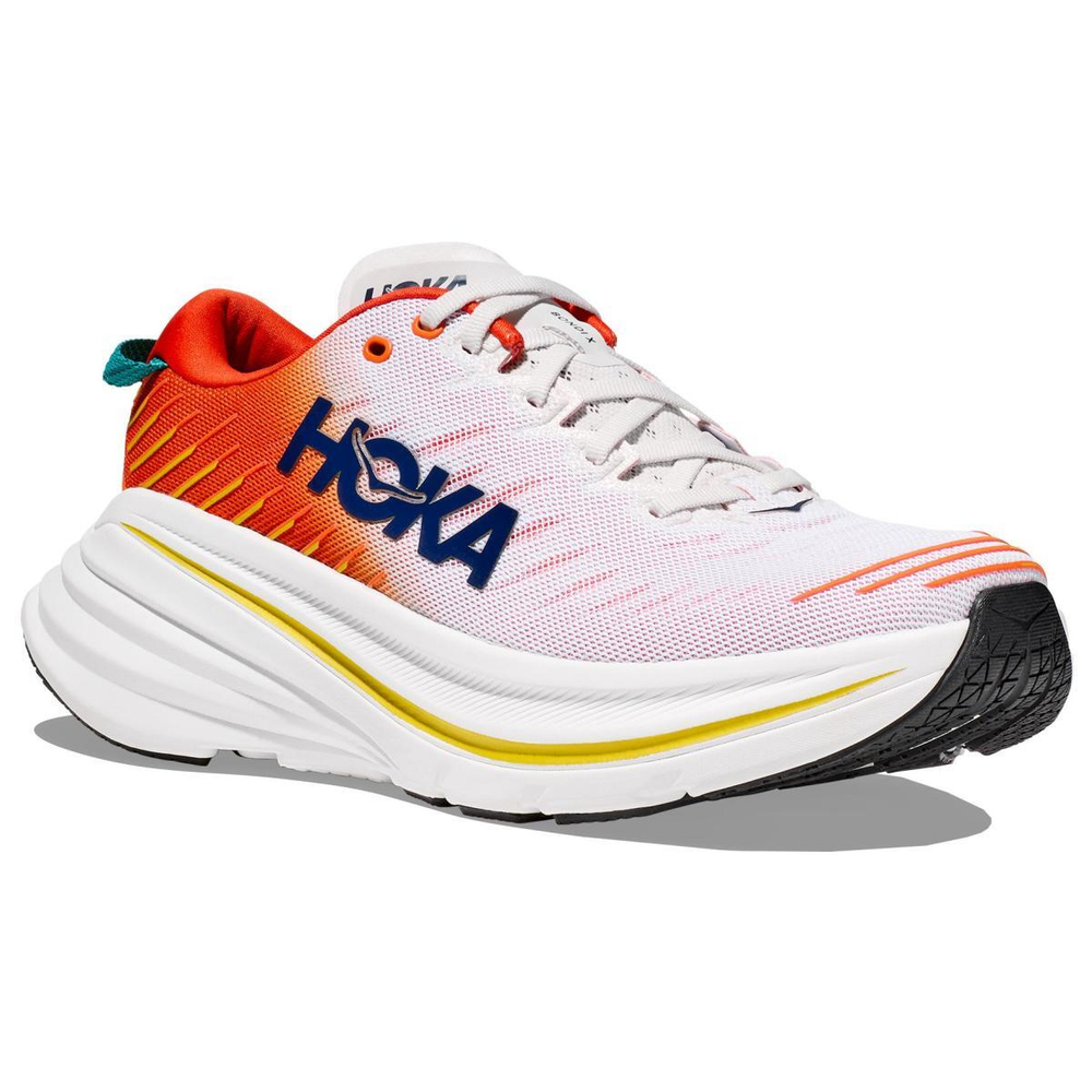 HOKA ONE ONE