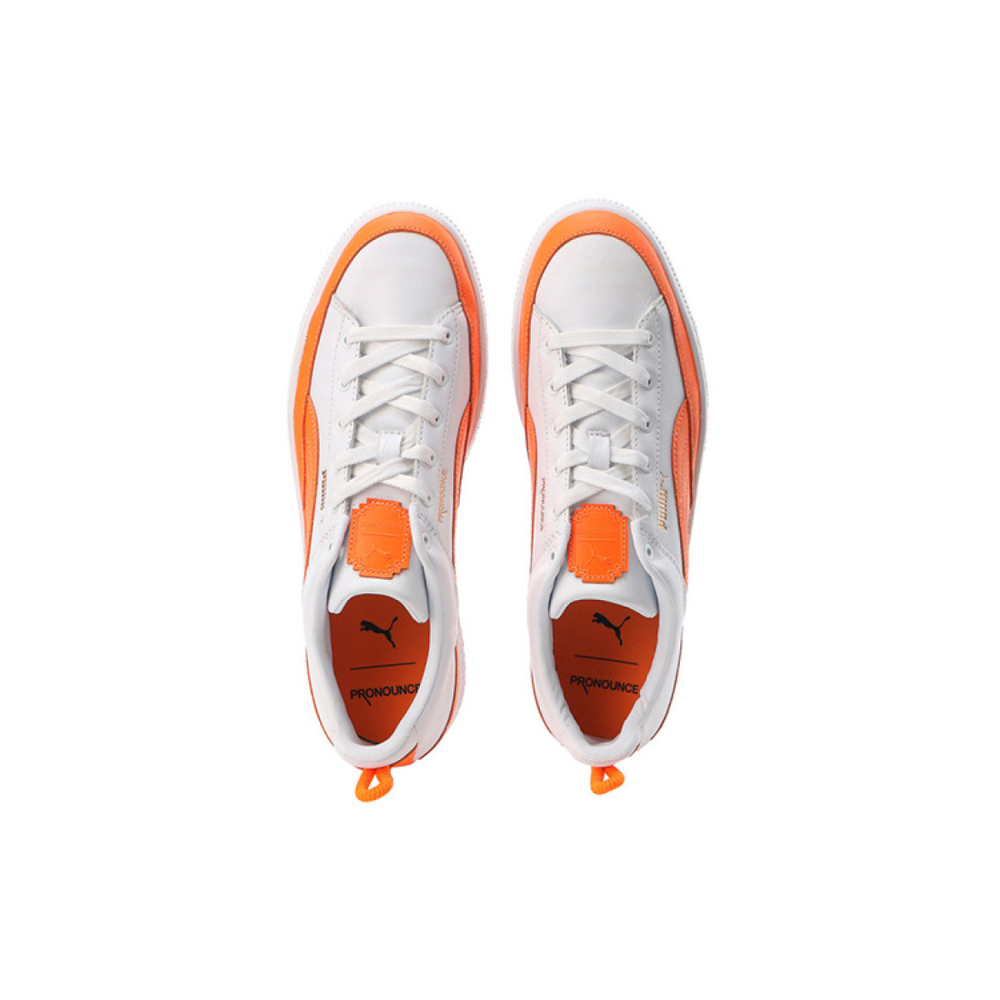PRONOUNCE x PUMA Basket VTG