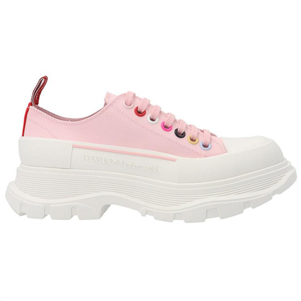 Alexander McQueen Tread Slick