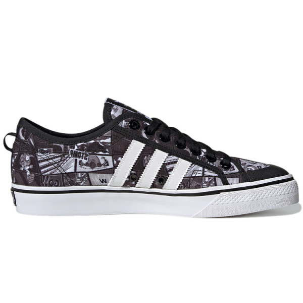 Adidas originals NIZZA Pixar