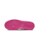 【 】 Jordan Air Jordan 1 Low Pinksicle GS