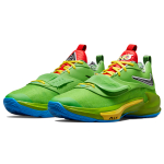 UNO/ x Nike Freak 3 TPU
