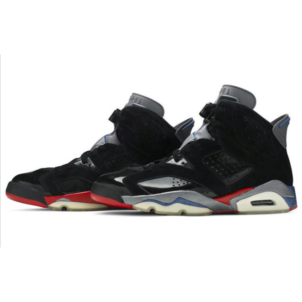 Jordan Air Jordan 6 Retro Pistons