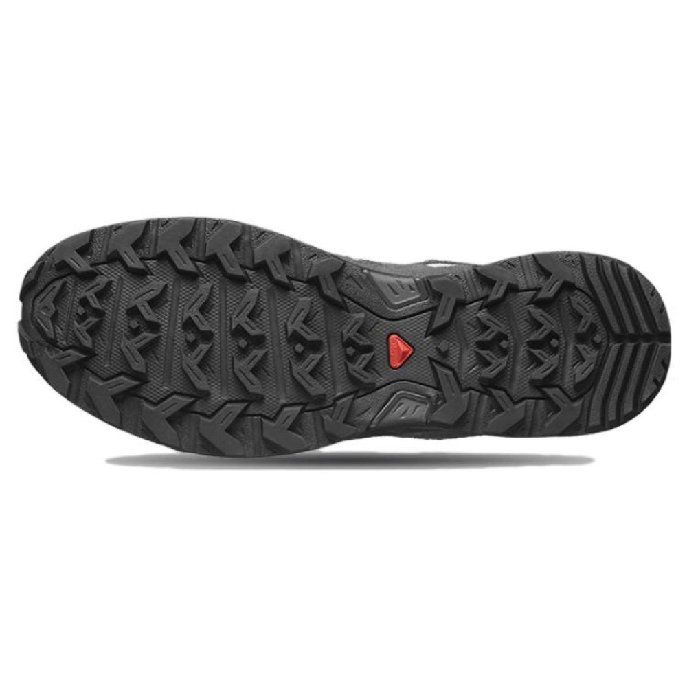SALOMON X Ward Leather GTX