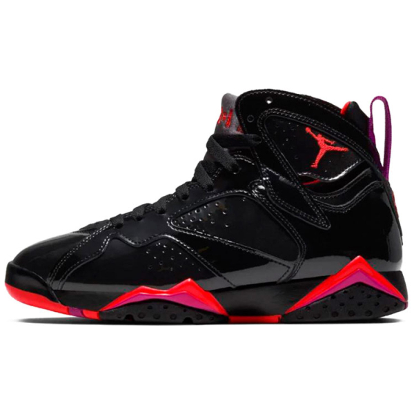 Jordan Air Jordan 7 Patent Leather