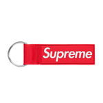 Supreme SS23 Week7 WEBBING KEYCHAIN