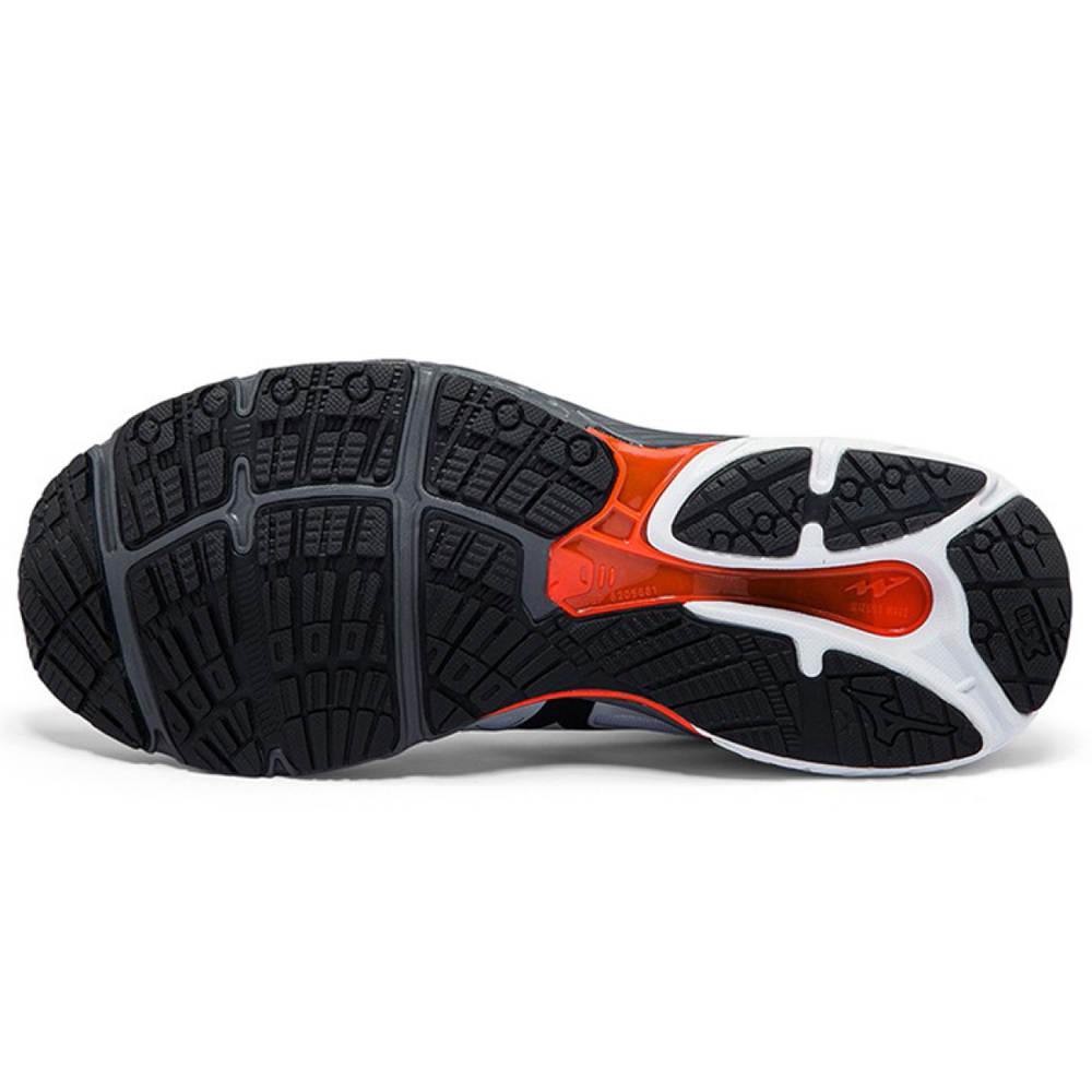 Mizuno Stream 2