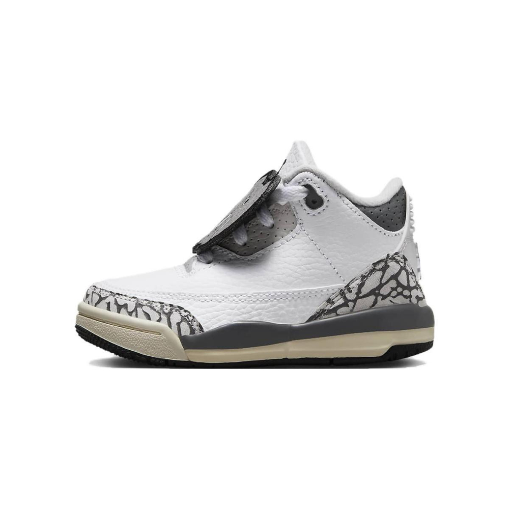Jordan Air Jordan 3 Retro TD