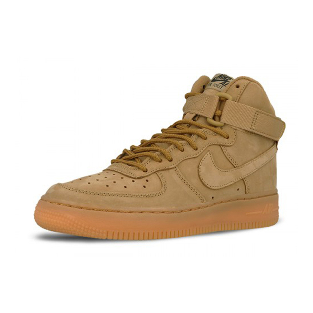 Nike Air Force 1 Flax 2017