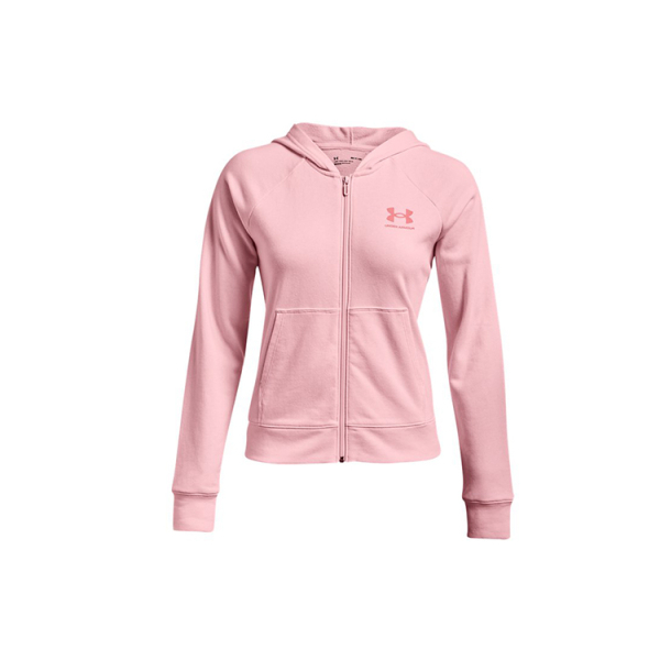 Under Armour Rival Terry Logo