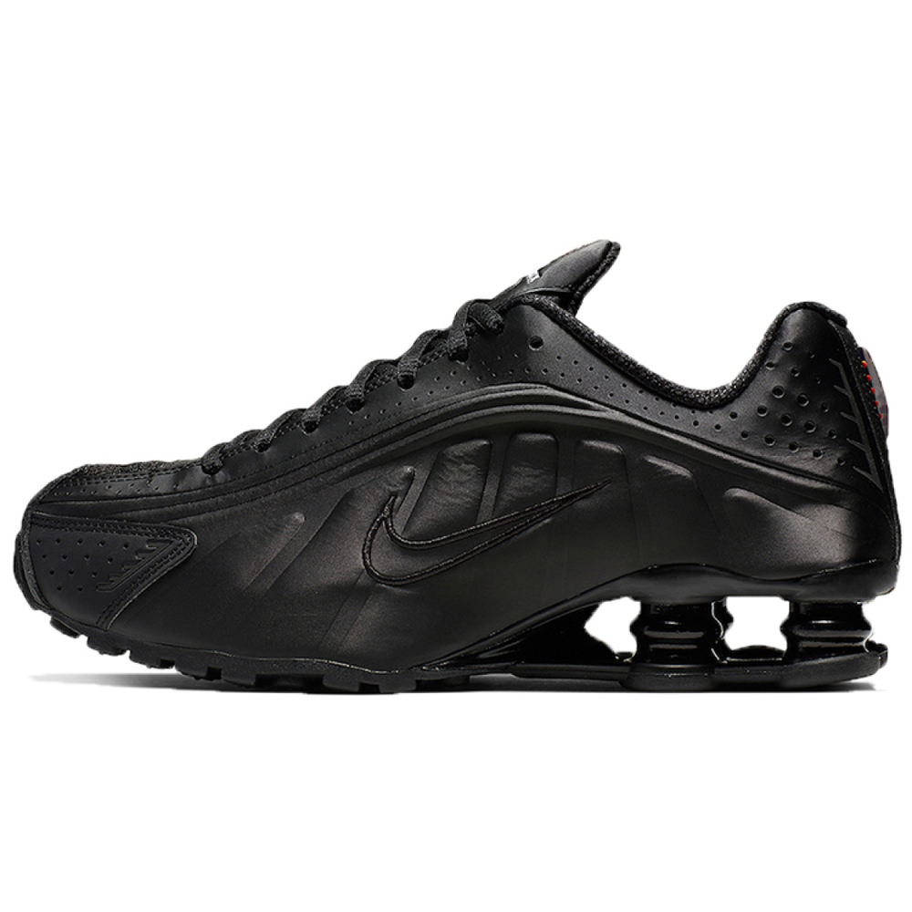 Nike Shox R4 Triple