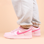 Nike Dunk Triple Pink