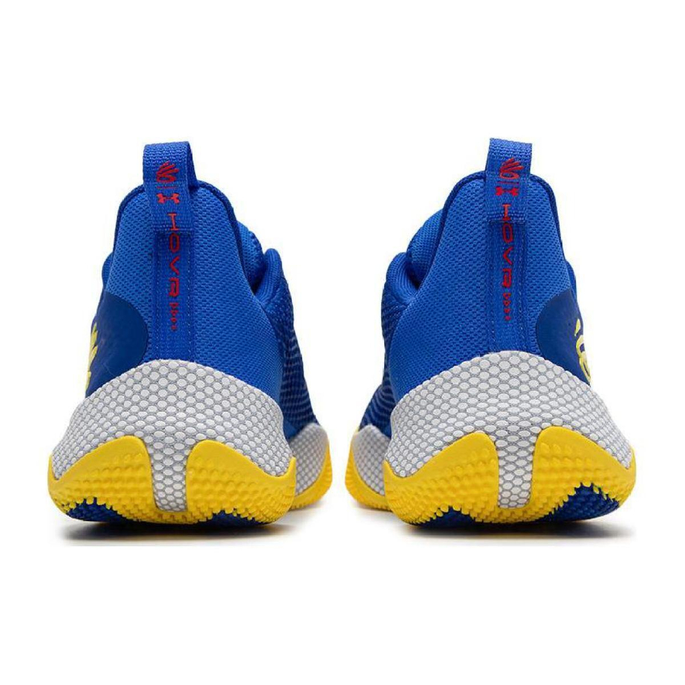 Under Armour Hovr Splash 3 Curry