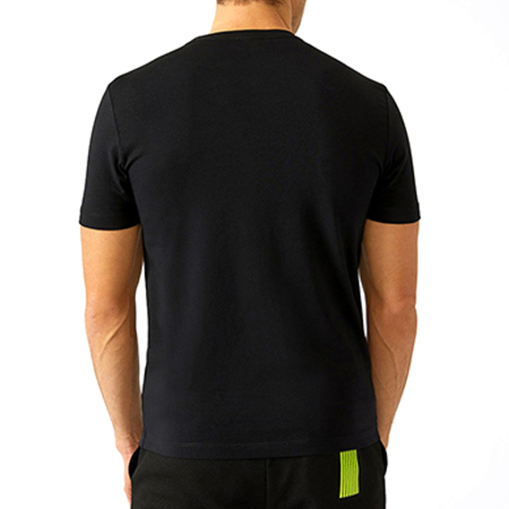 /EMPORIO ARMANI Logo T