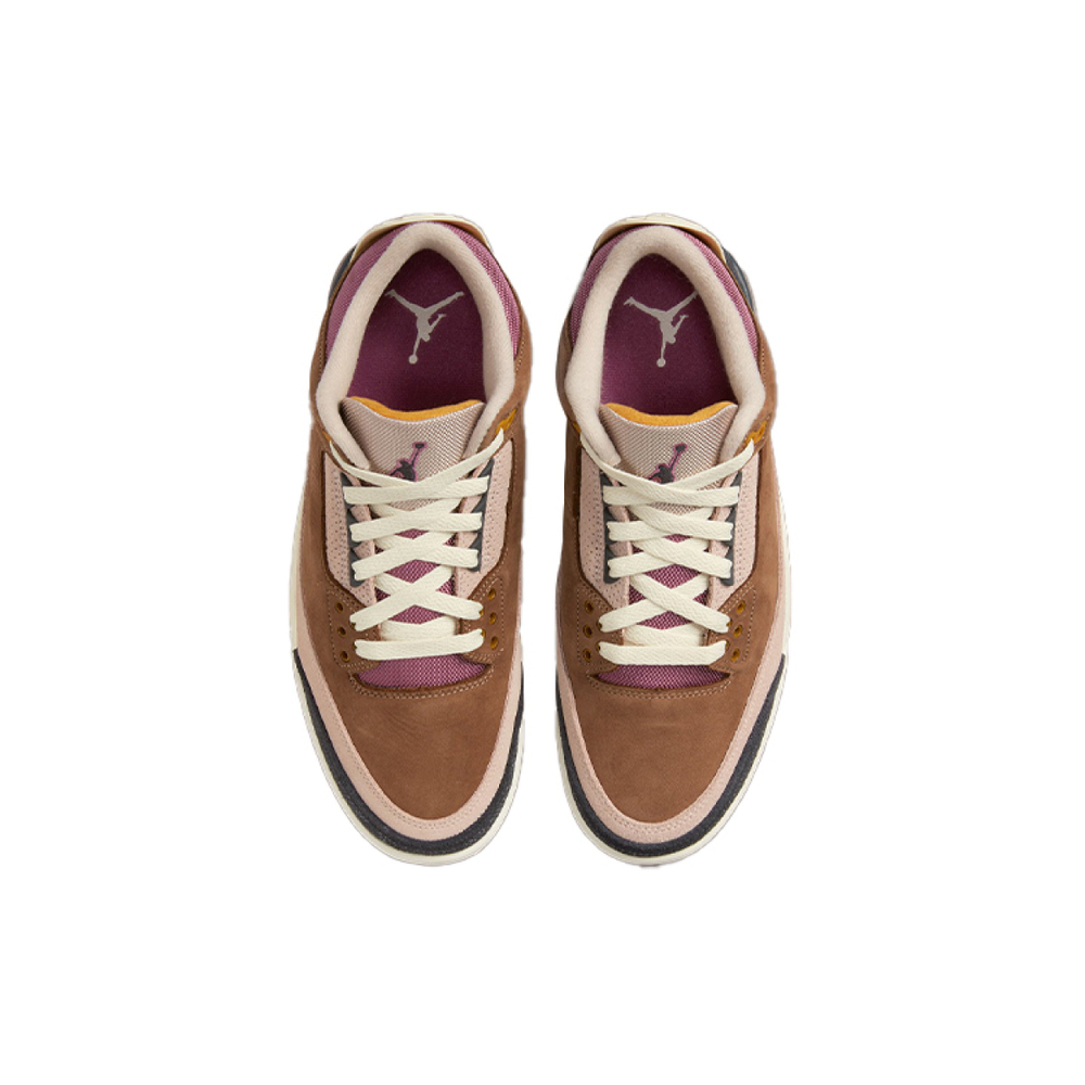 Jordan Air Jordan 3 retro se "archaeo brown"