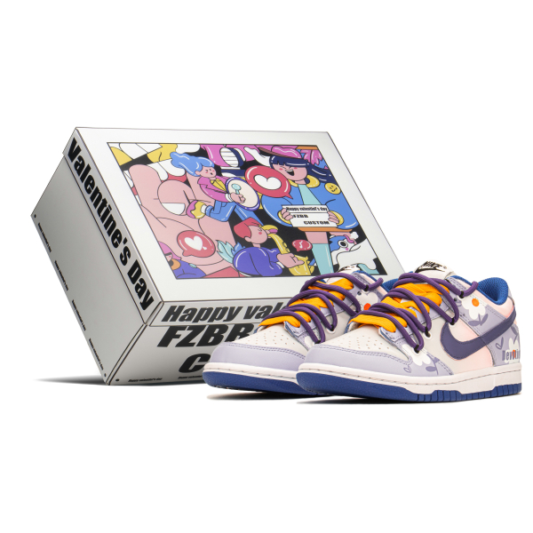 【 】 Nike Dunk GS
