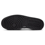 Jordan Air Jordan 1 mid "lakers"